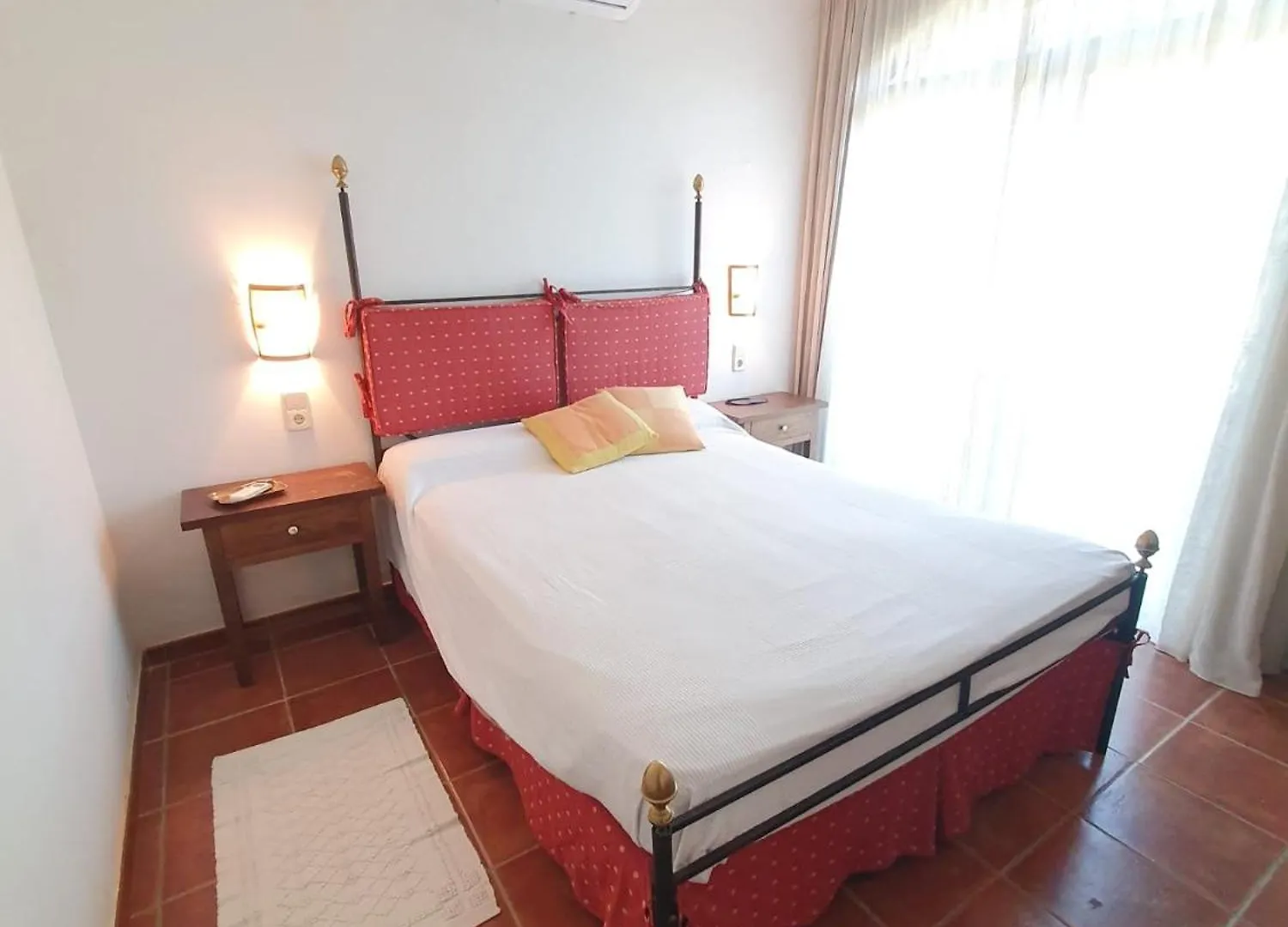 度假居 Can Jordi Miquelo Turisme Rural San Miguel de Fluviá