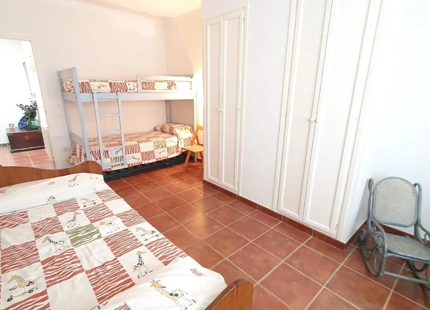 度假居 Can Jordi Miquelo Turisme Rural San Miguel de Fluviá 西班牙