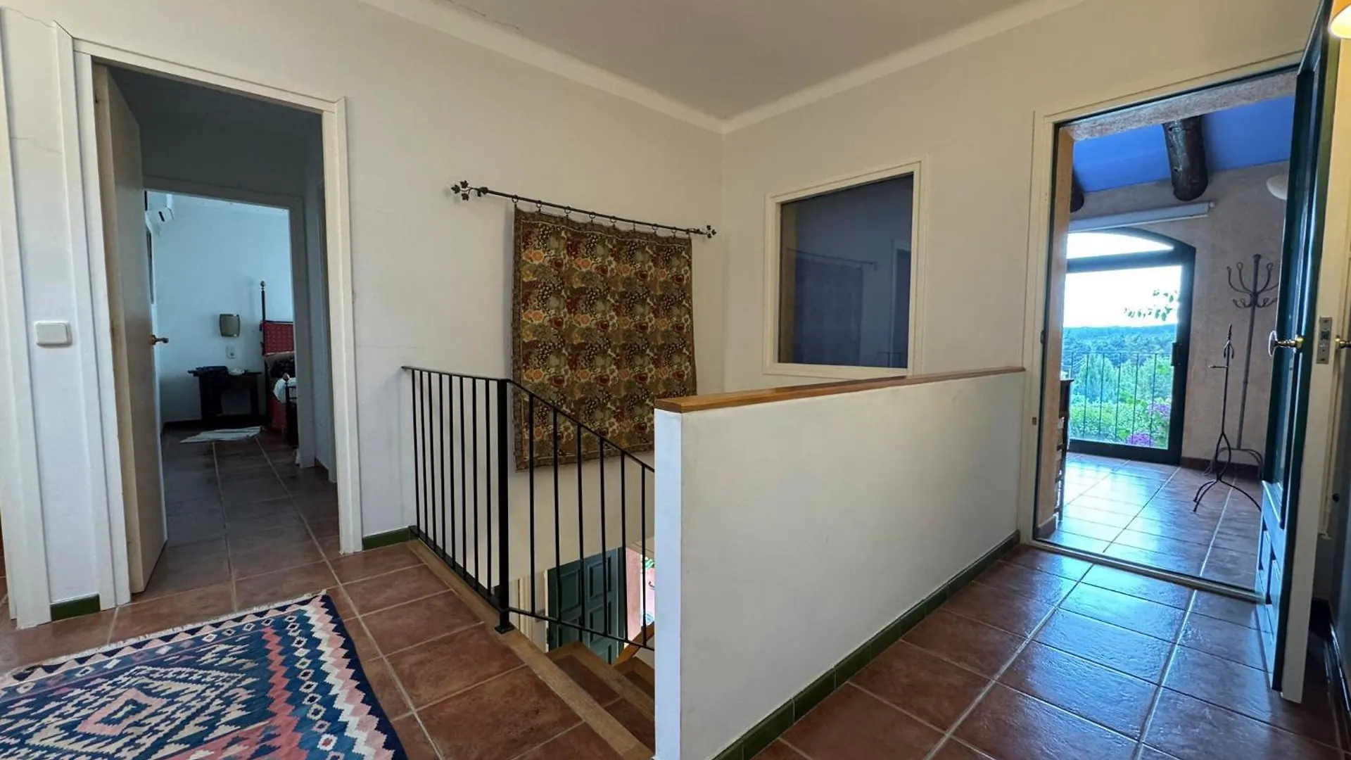 Can Jordi Miquelo Turisme Rural San Miguel de Fluviá 西班牙