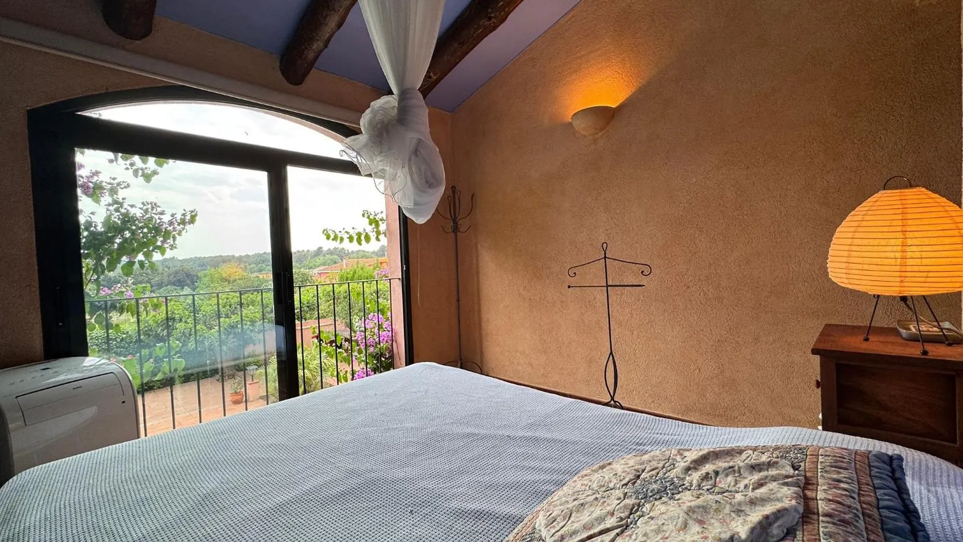 度假居 Can Jordi Miquelo Turisme Rural San Miguel de Fluviá 西班牙