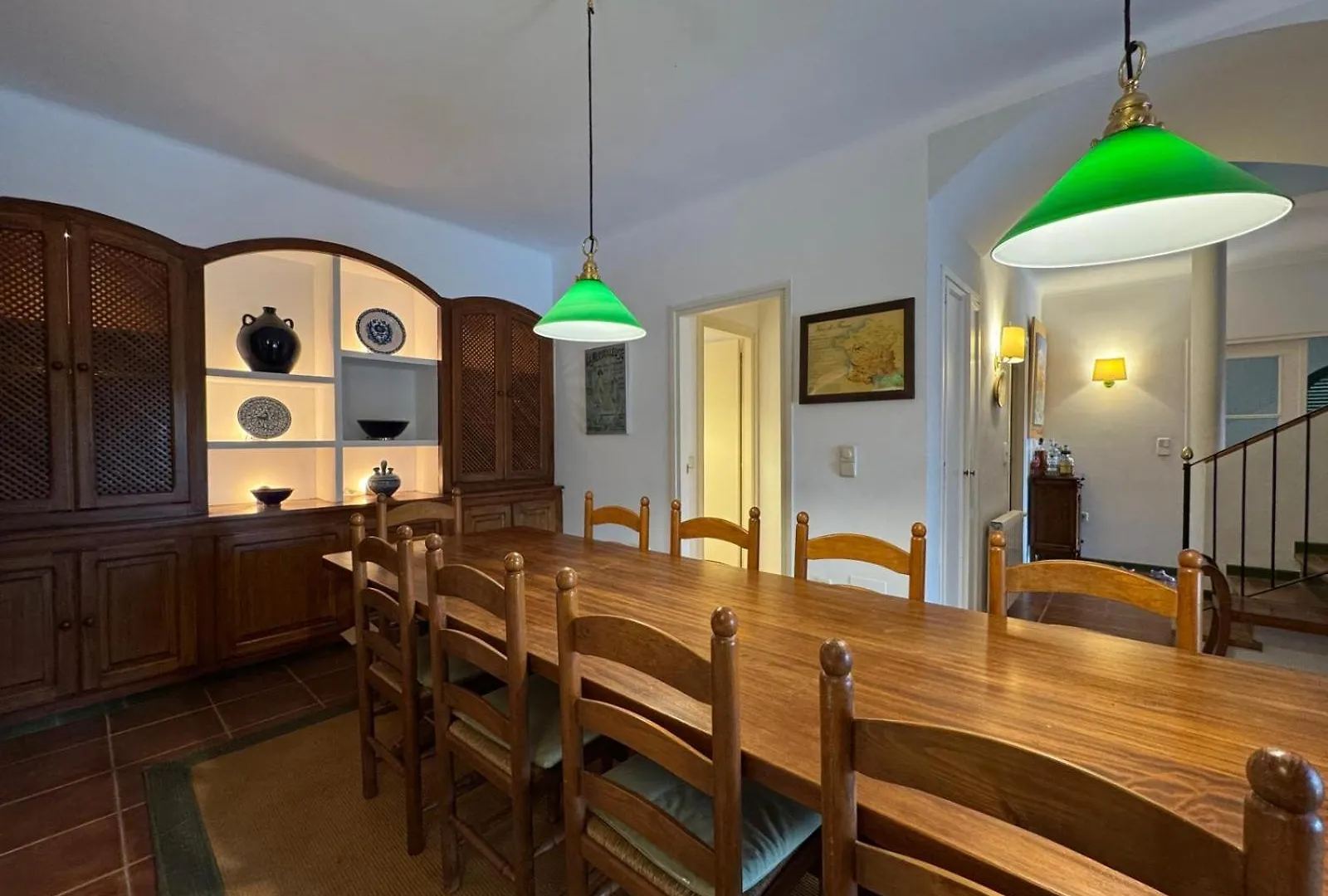 Vakantiehuis Can Jordi Miquelo Turisme Rural San Miguel de Fluviá